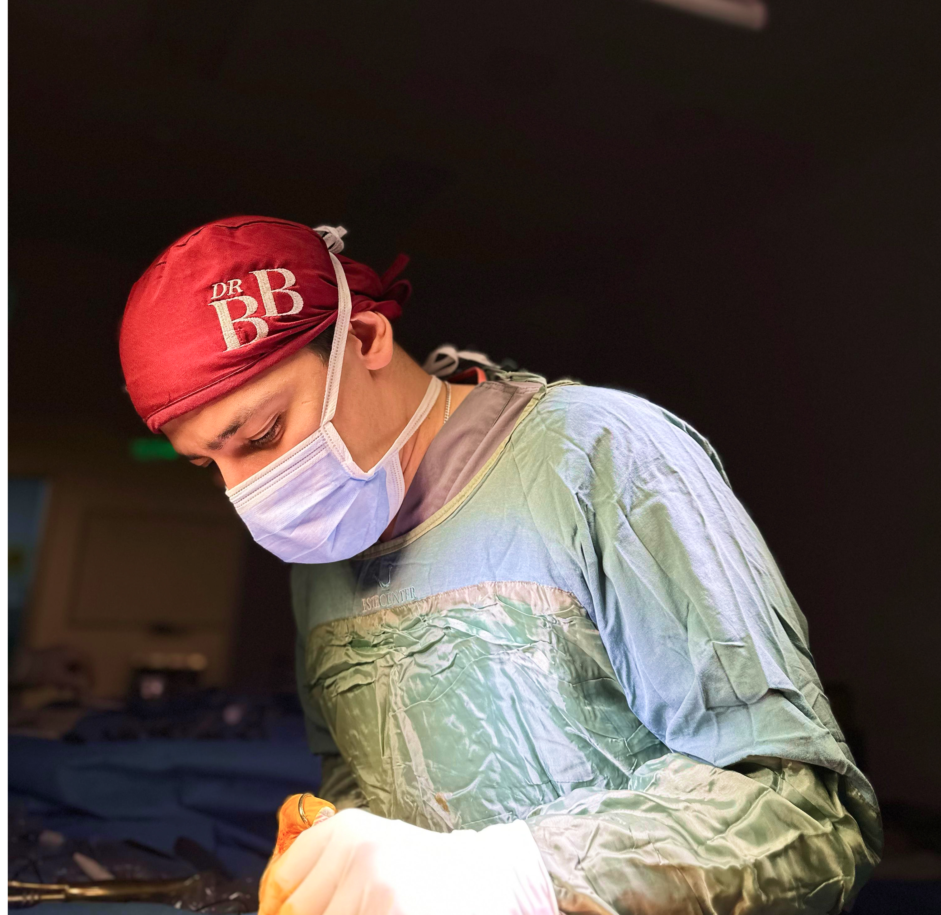 Doktor Ekibimiz